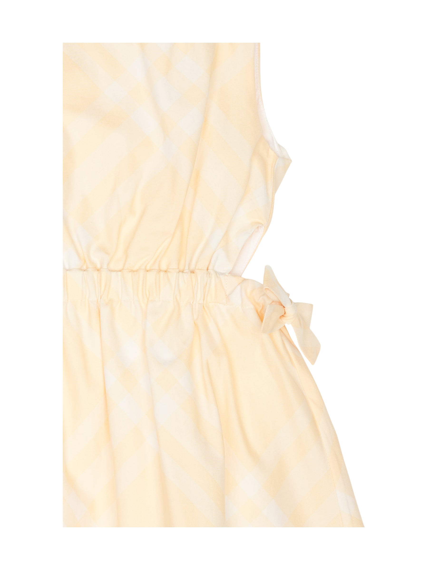Burberry Kleid