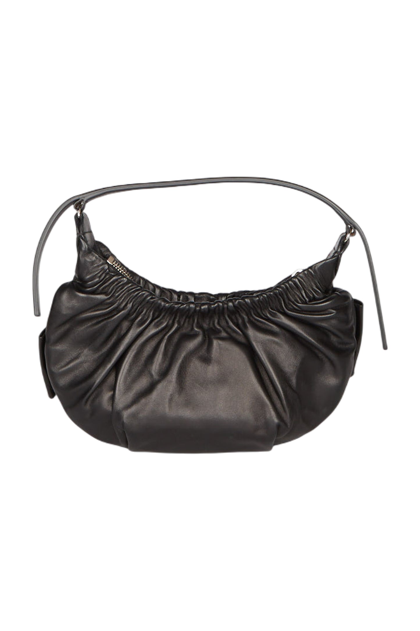 Dsquared2 Hobo Bow Handtasche Schwarz 