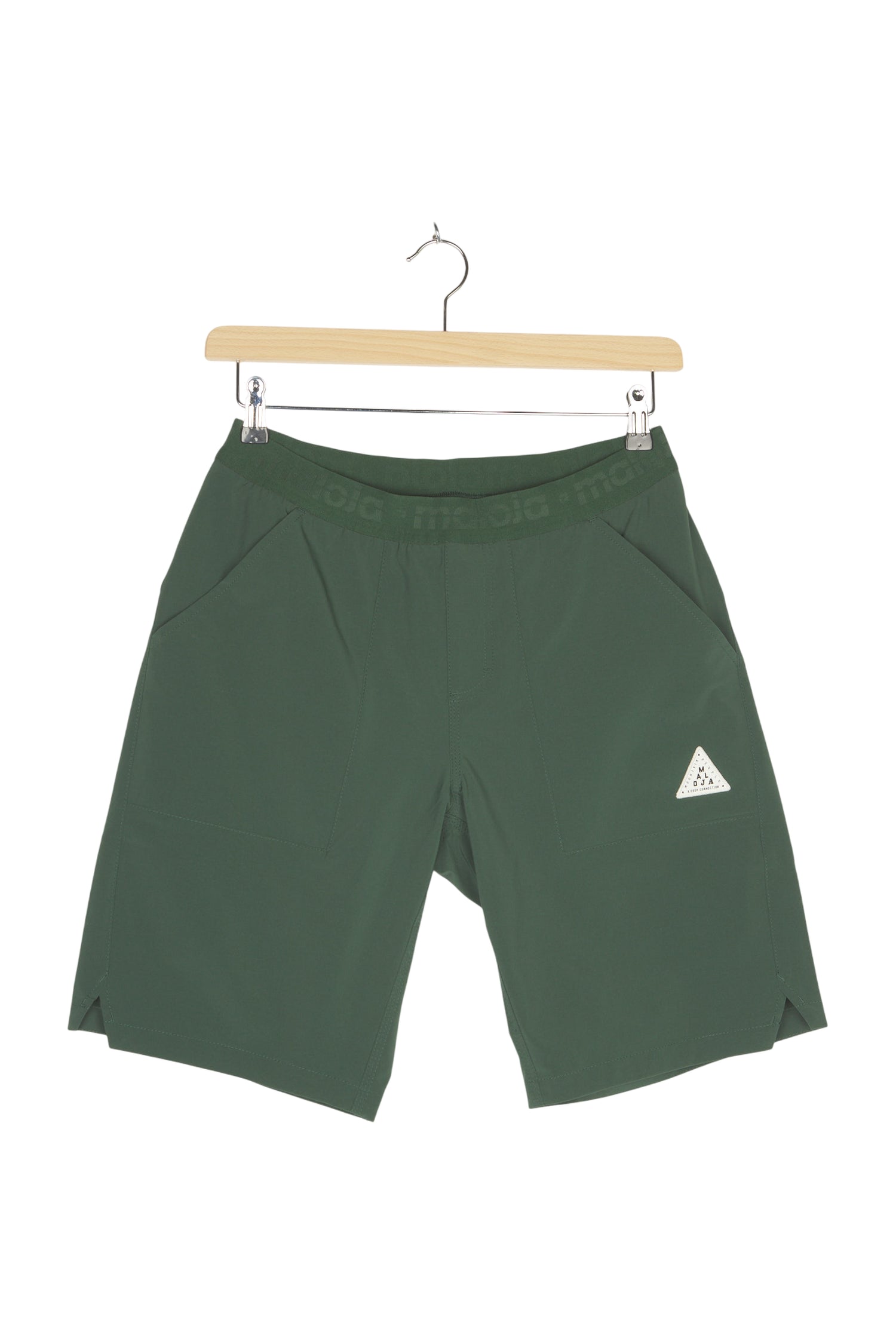 ZYPRIANM. Mountain Shorts
