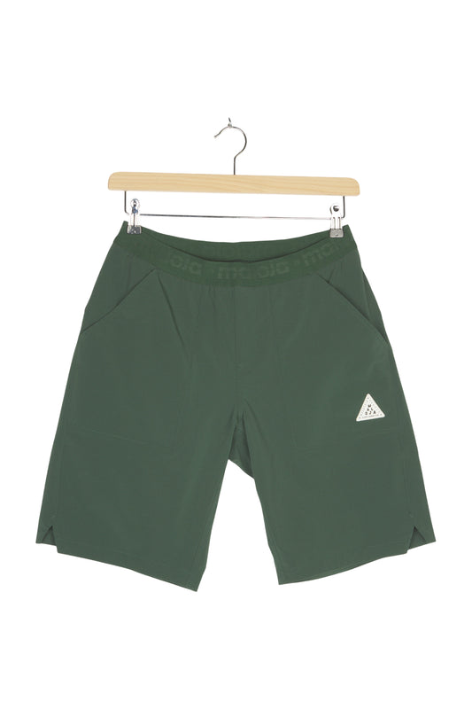 ZYPRIANM. Mountain Shorts