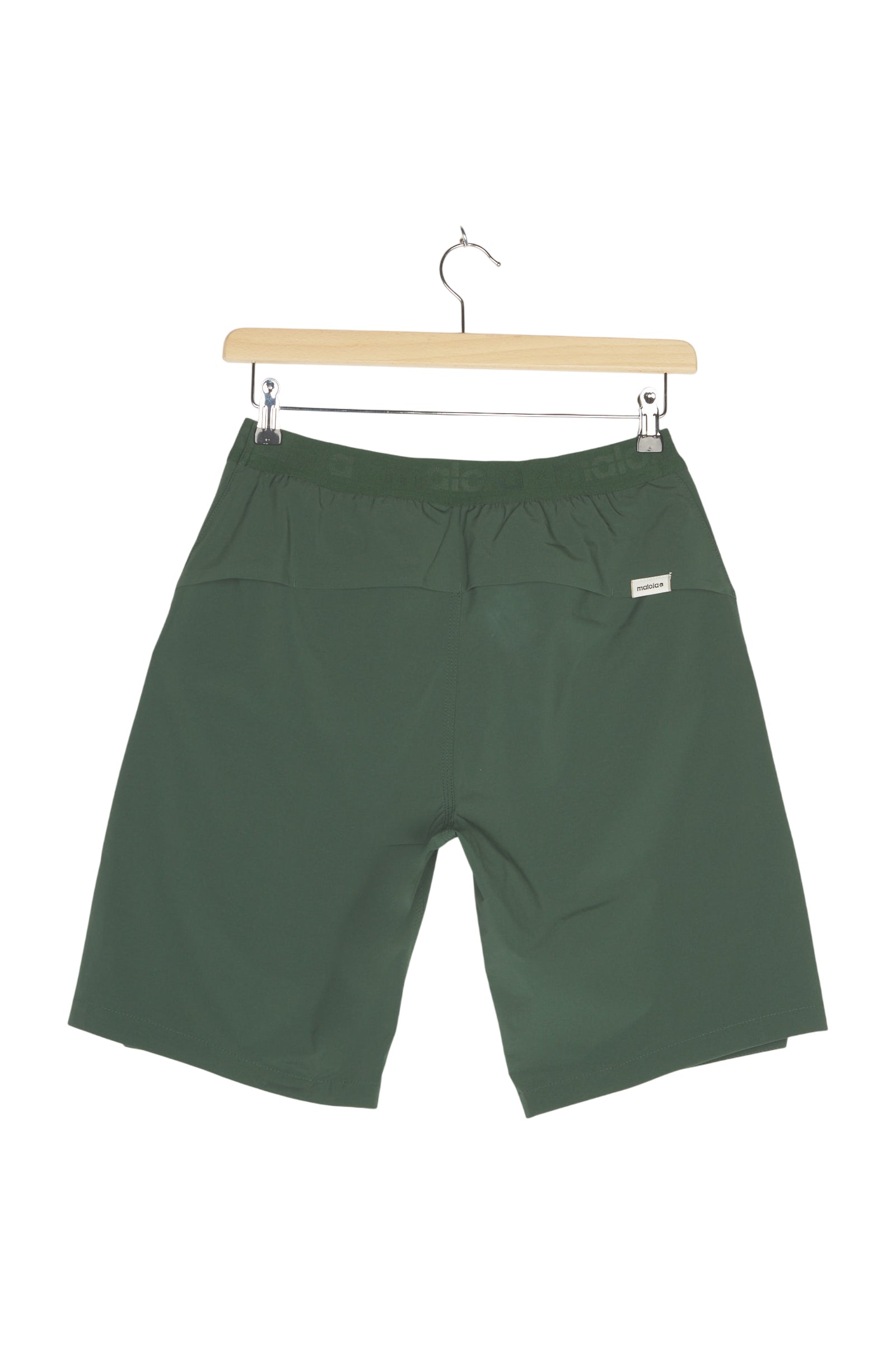 ZYPRIANM. Mountain Shorts