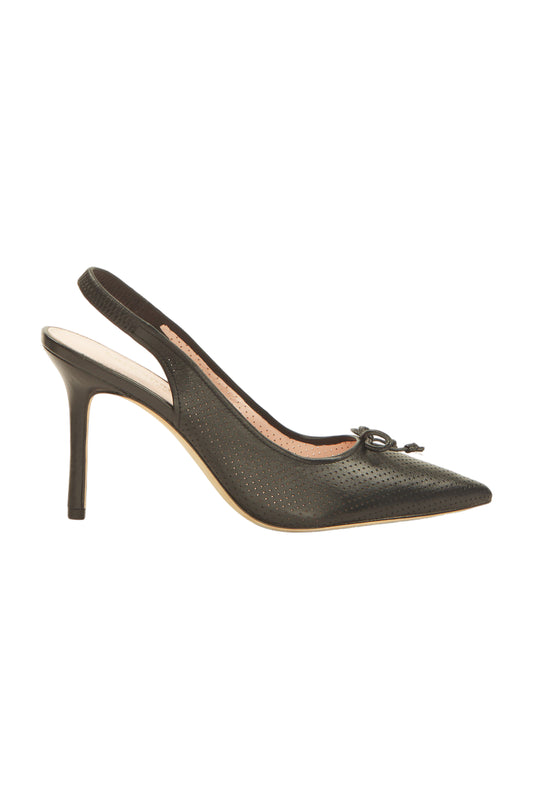 Kate Spade Pumps Size 39 Schwarz 