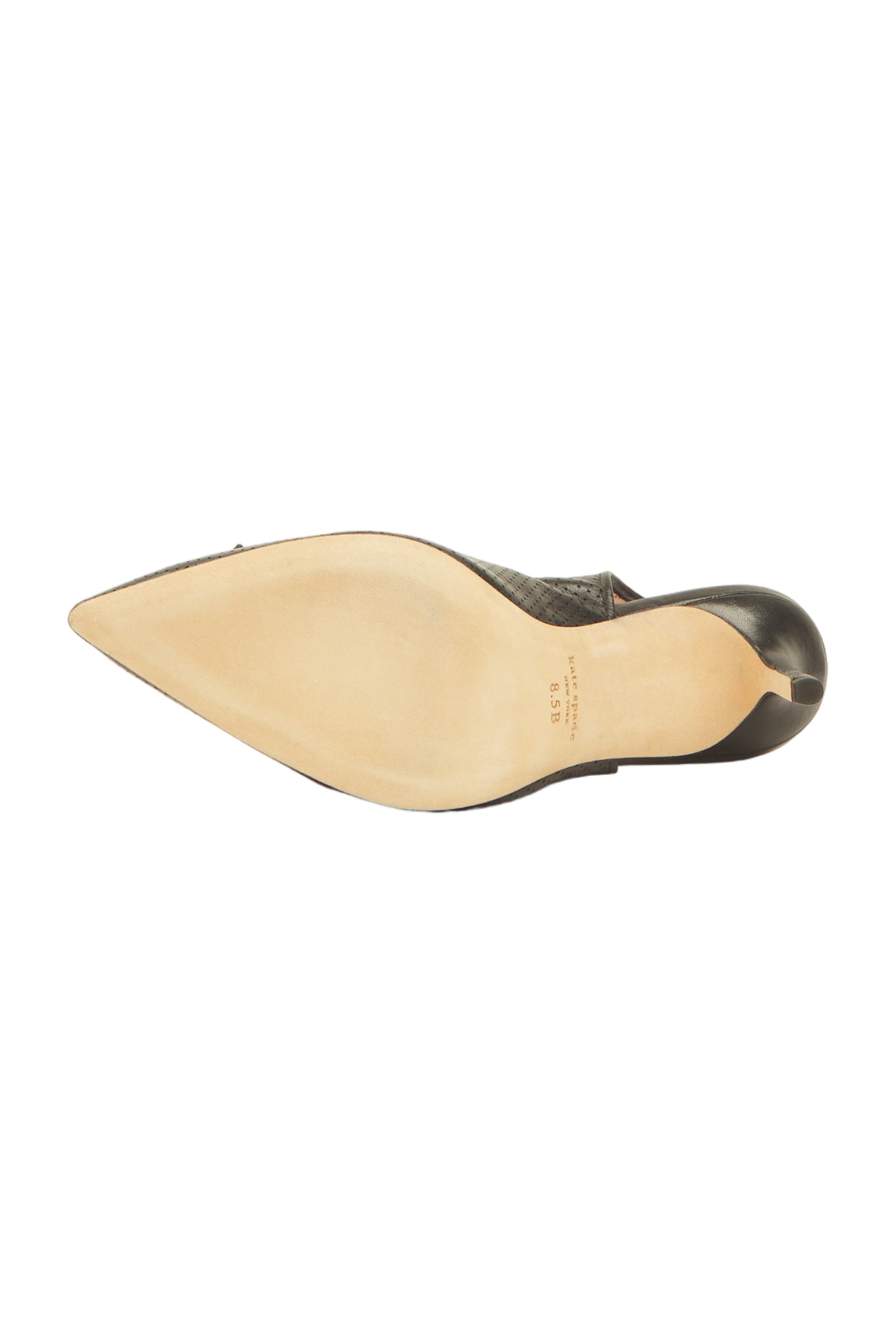 Kate Spade Pumps Size 39 Schwarz 