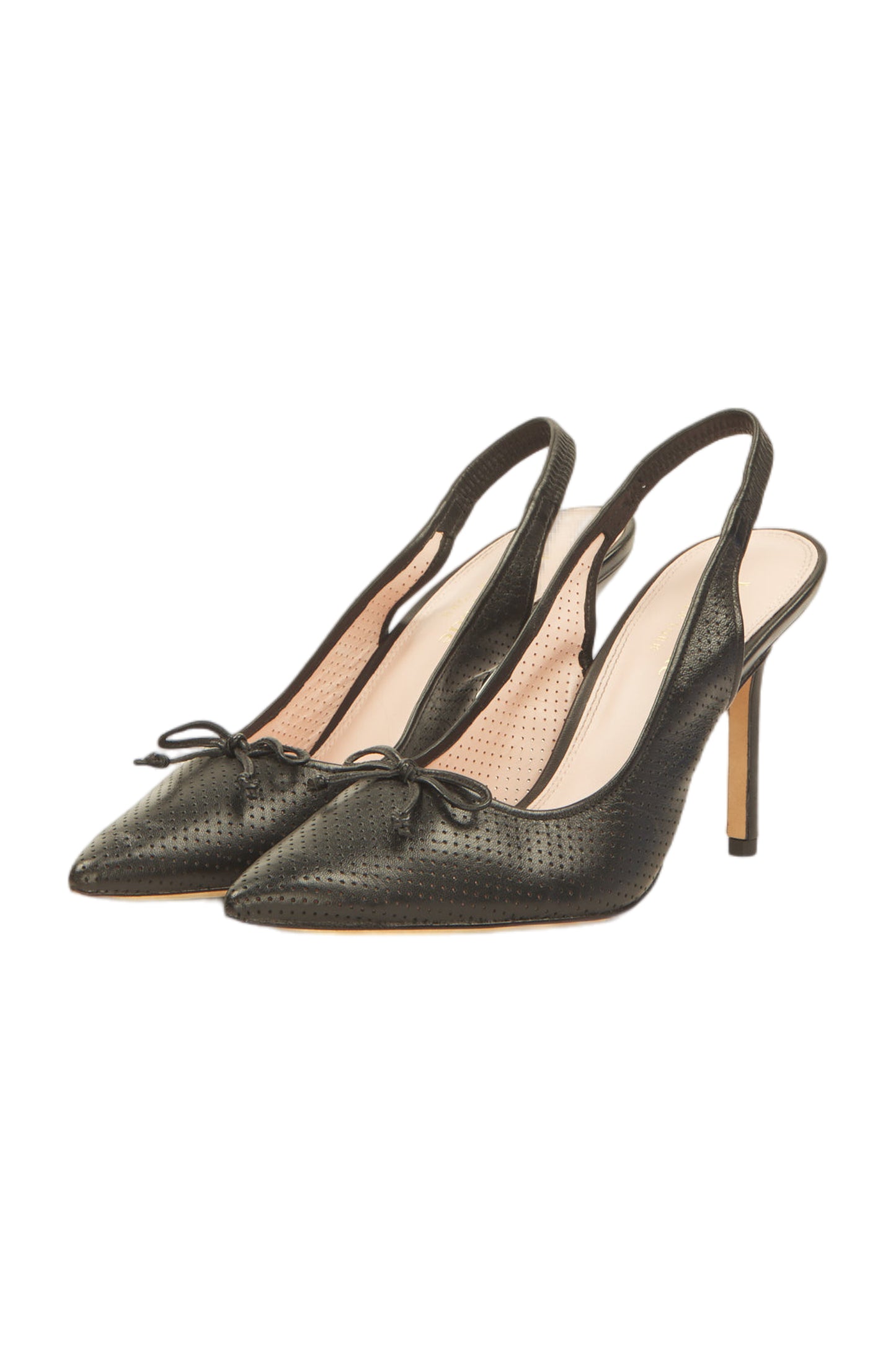 Kate Spade Pumps Size 39 Schwarz 