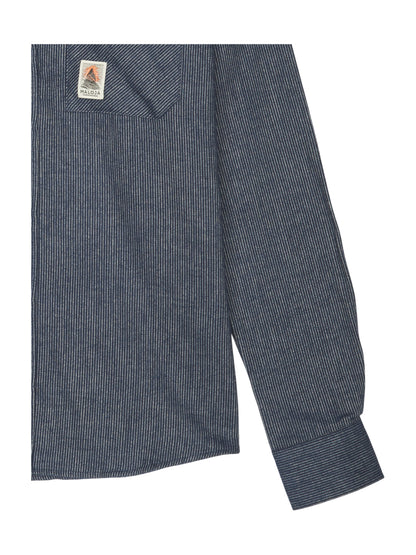 PINZANOM. Organic Flannel Shirt