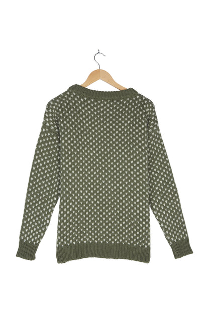 NORDSJØ WOMAN´S SPLIT SEAM SWEATER 