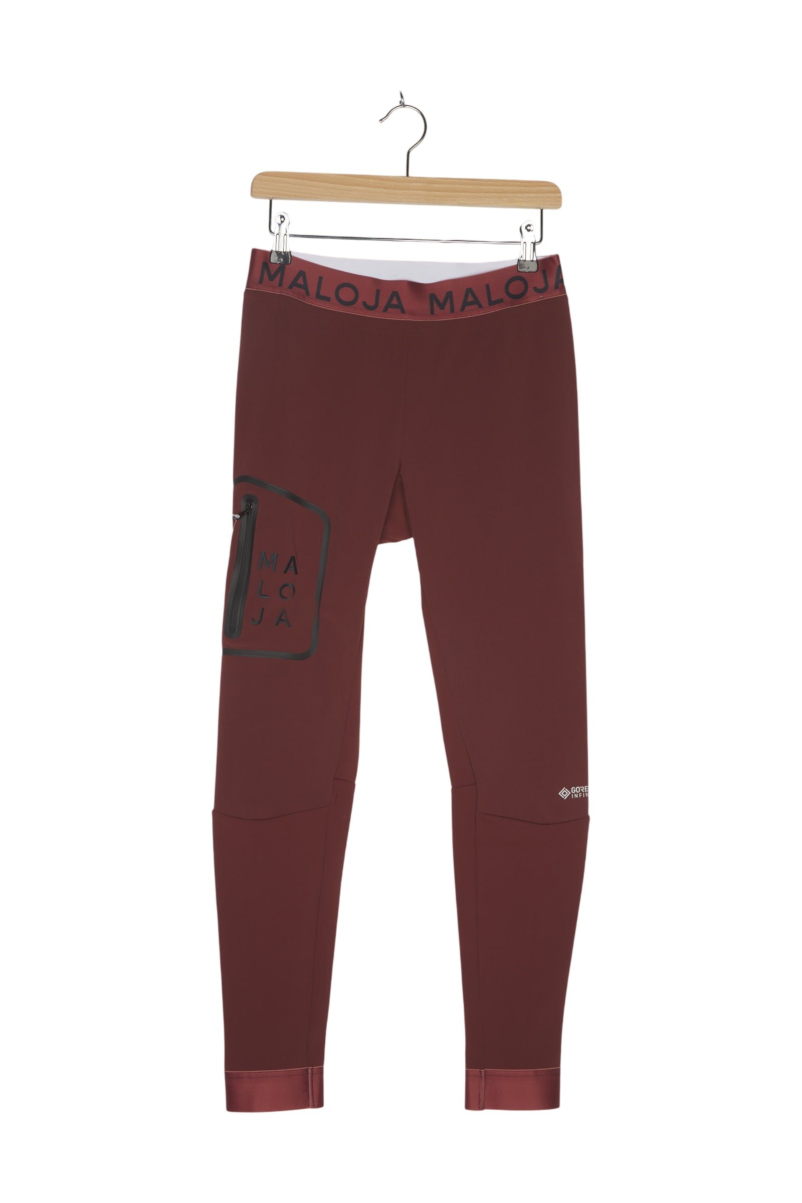 RINGDROSSELM. Nordic Pants