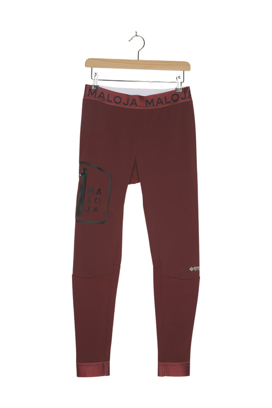 RINGDROSSELM. Nordic Pants
