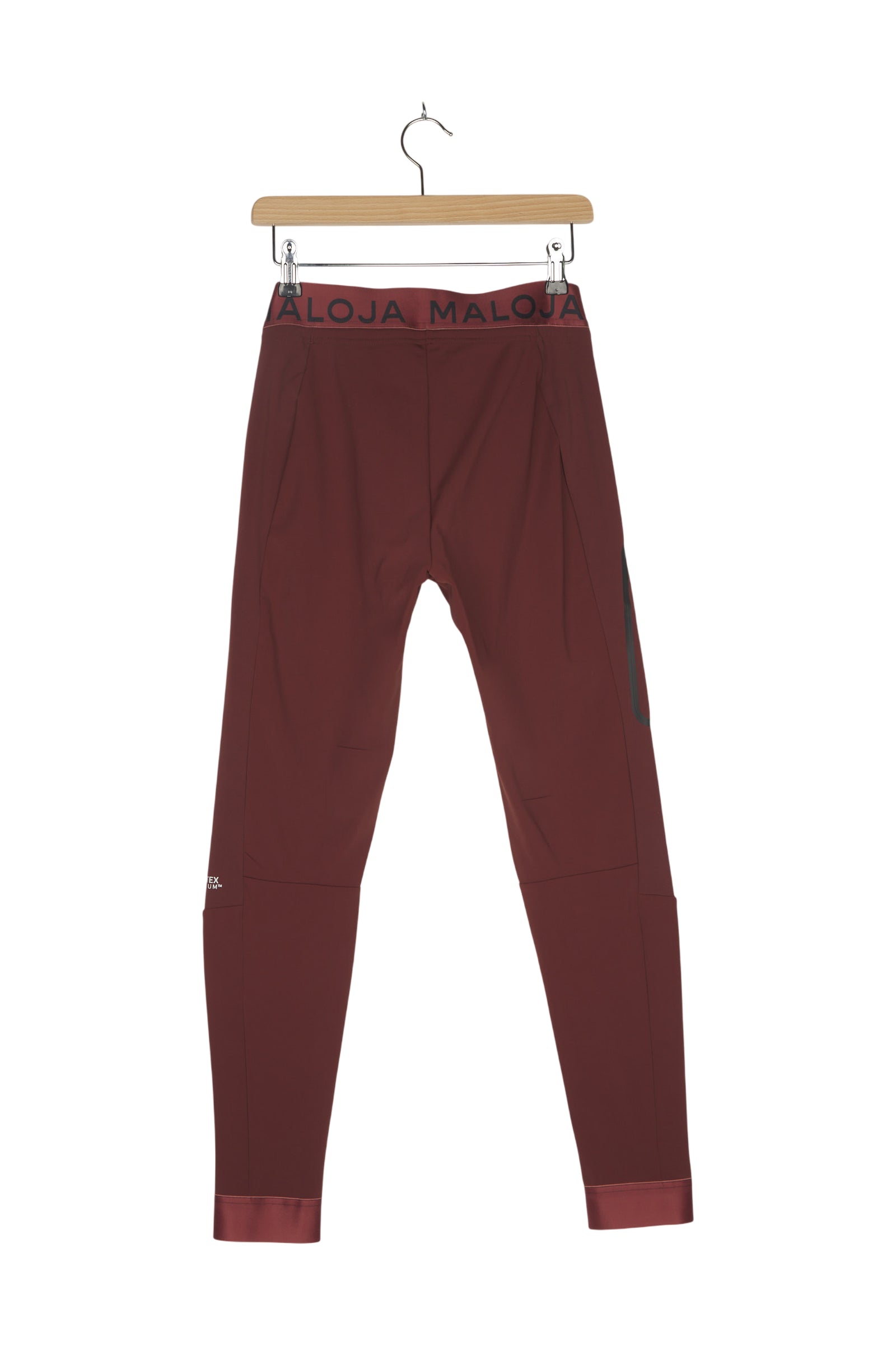 RINGDROSSELM. Nordic Pants