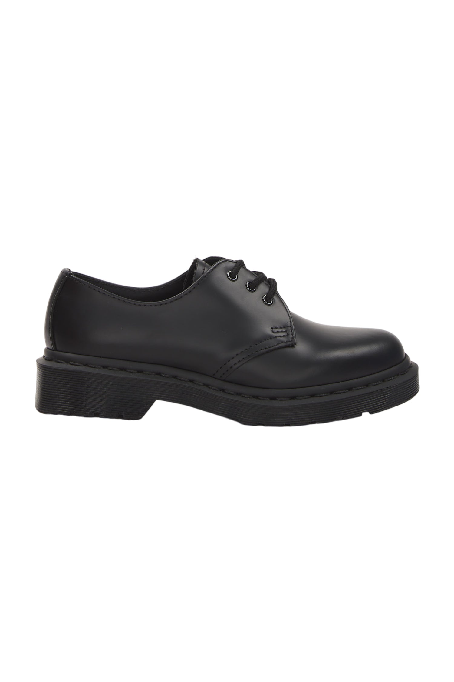 Dr. Martens Schnürstiefel Size 36 Schwarz 