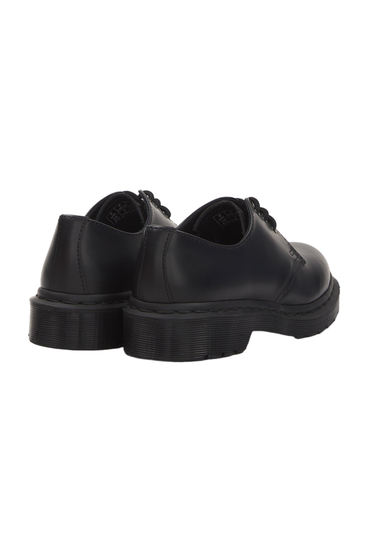 Dr. Martens Schnürstiefel Size 36 Schwarz 