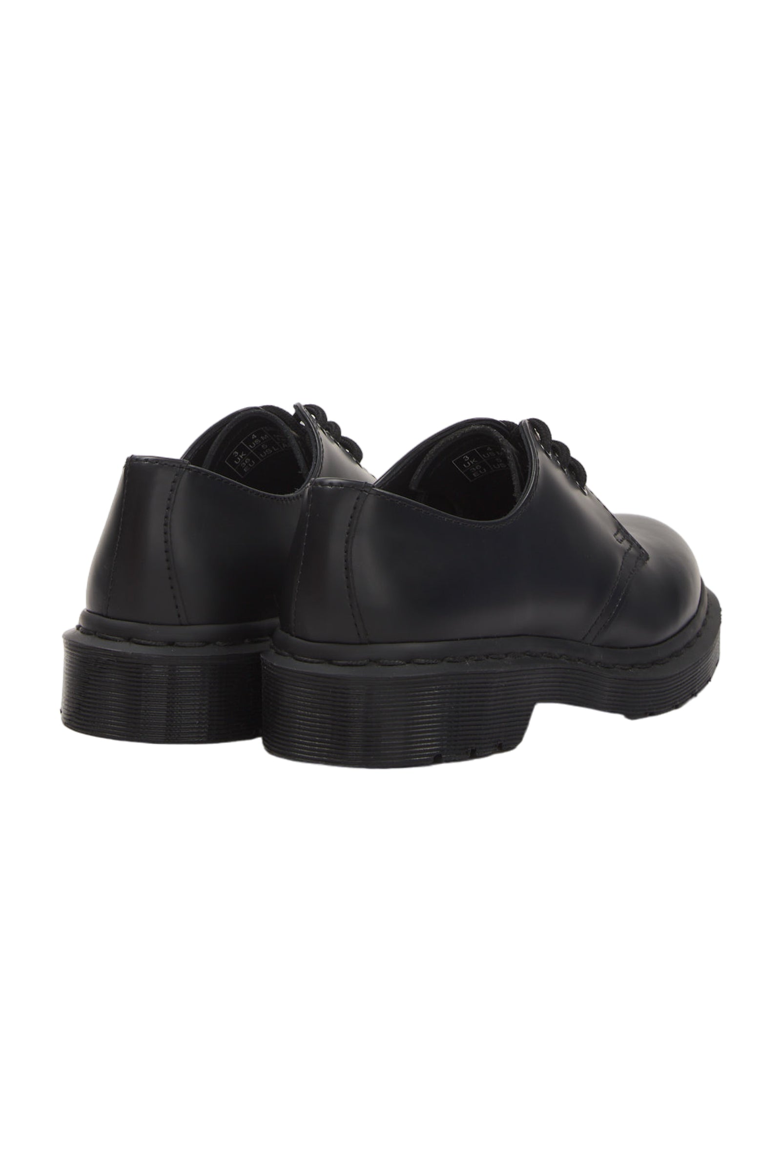 Dr. Martens Schnürstiefel Size 36 Schwarz 