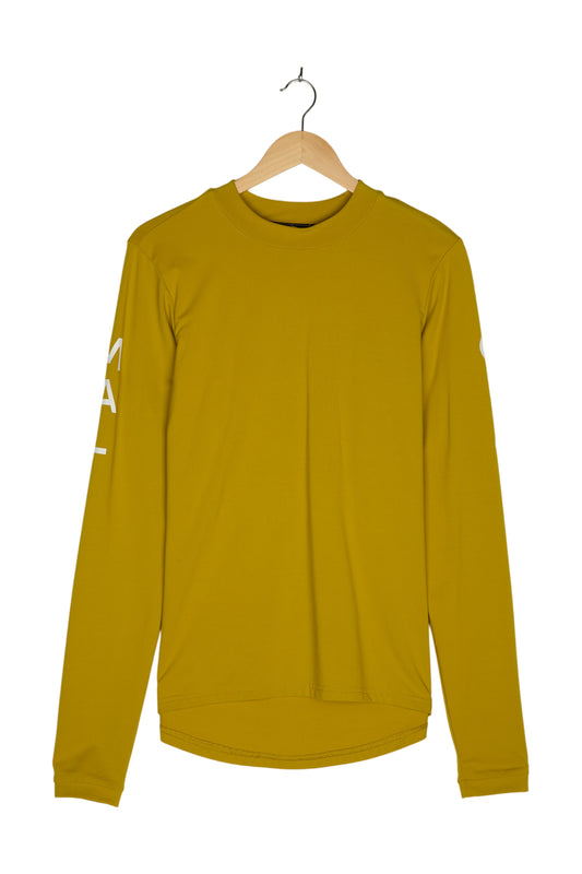 SteinpilzM. Long Sleeve Multisport Jersey