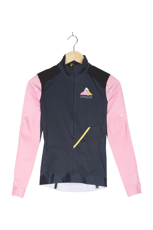 MicheaM.Shirt Ski Mountaineering Race Shirt 