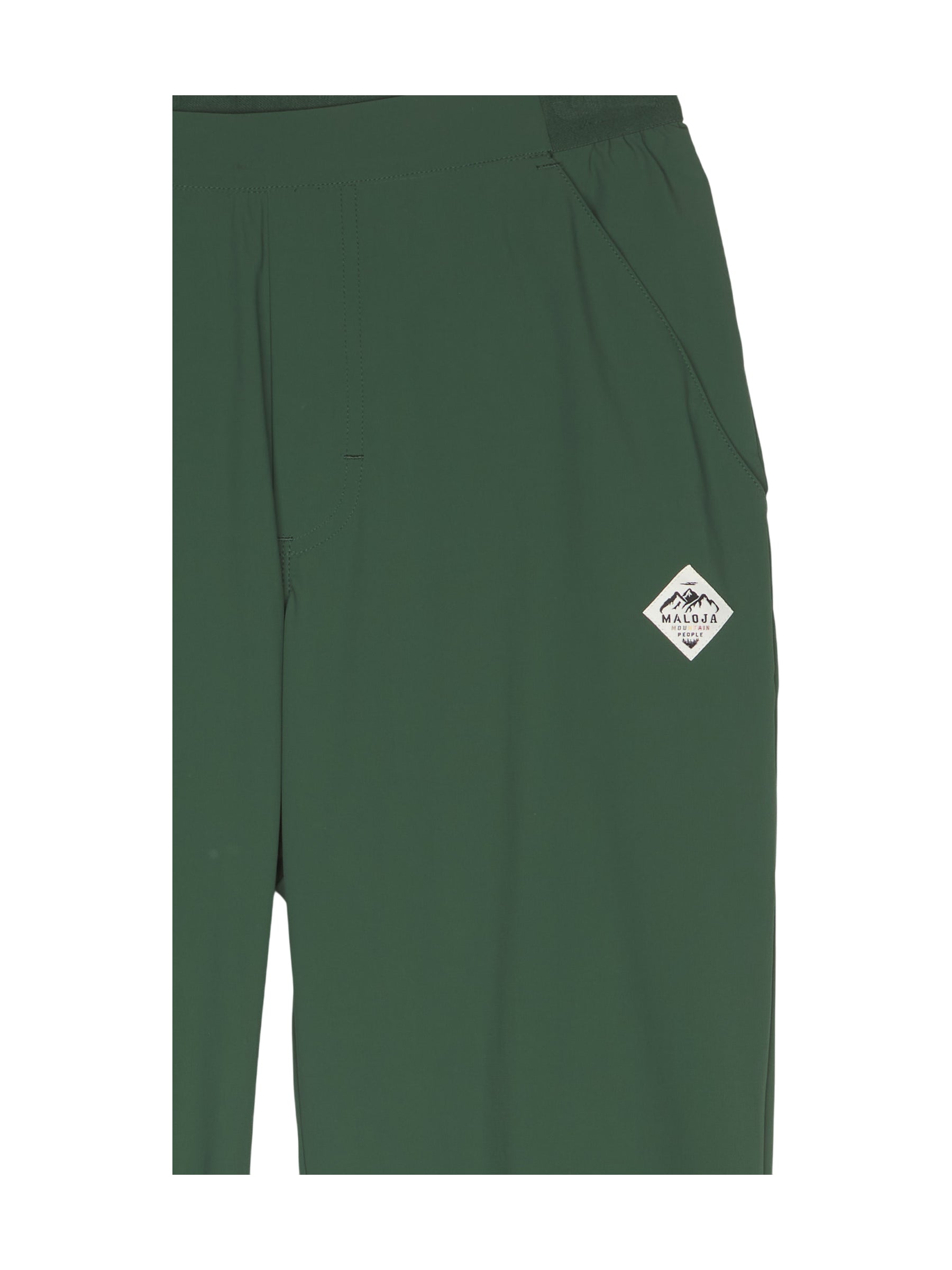 CHRISTALLOM. Mountain Pants