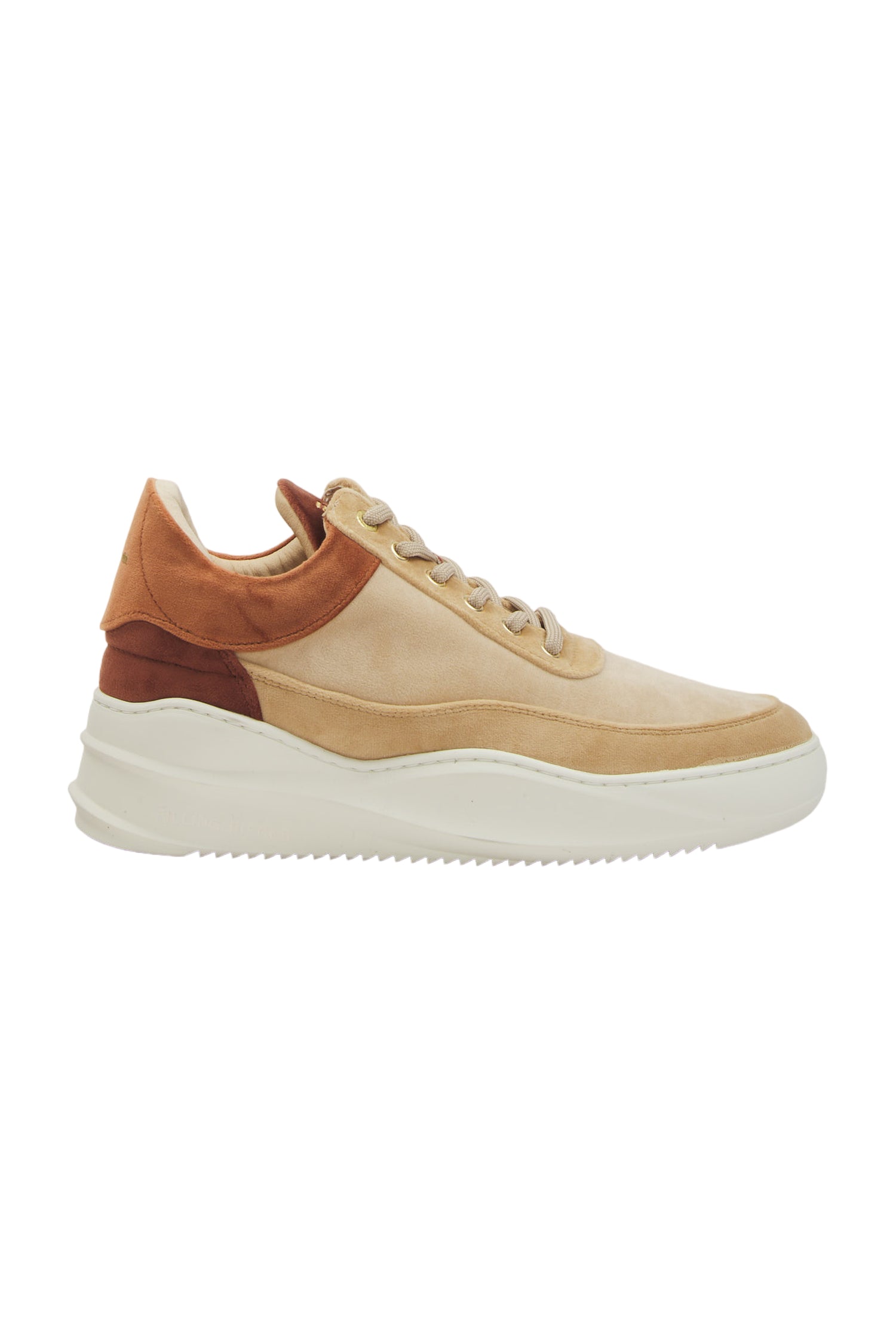 Filling Pieces Sneakers Size 38 Mischfarben 