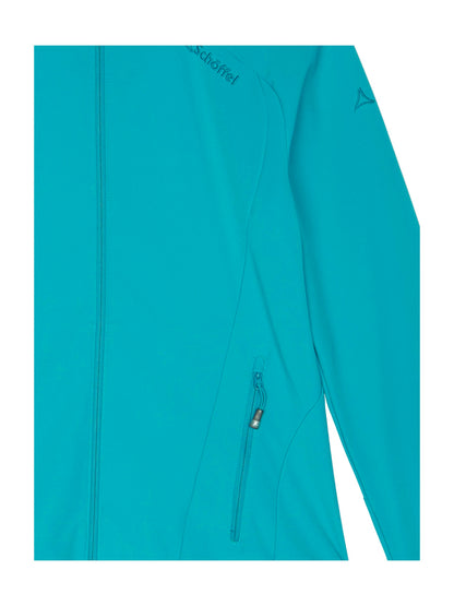 Softshelljacke für Damen