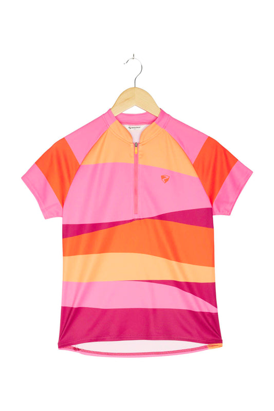 Radtrikot für Kinder