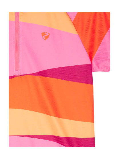 Radtrikot für Kinder