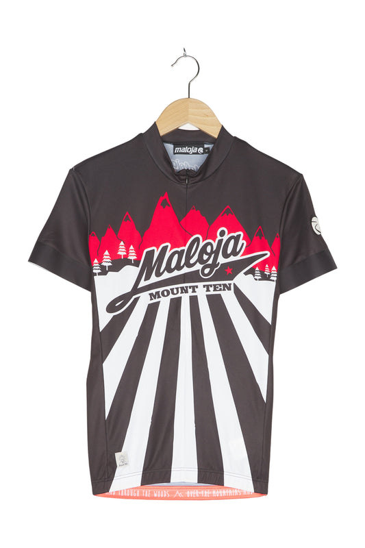 KamikazeM. 1/2 Bike Shirt 1/2
