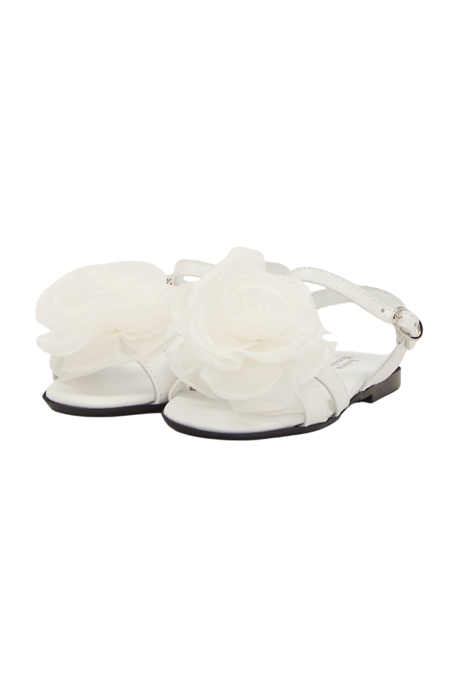 Andrea Montelpare Sandalen