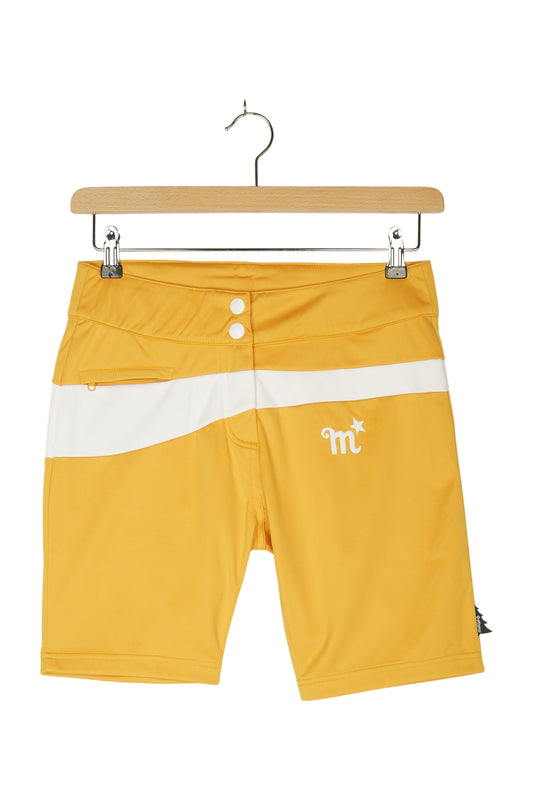 KimiaM. Cross Country Shorts
