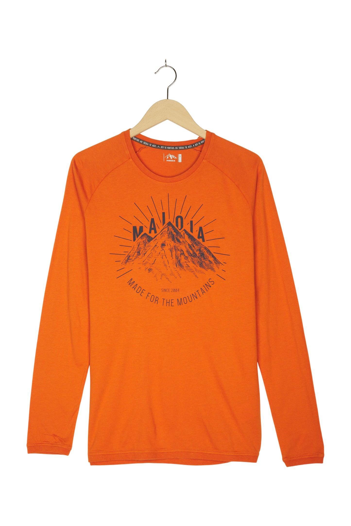 GIANDAINSM. Longsleeve