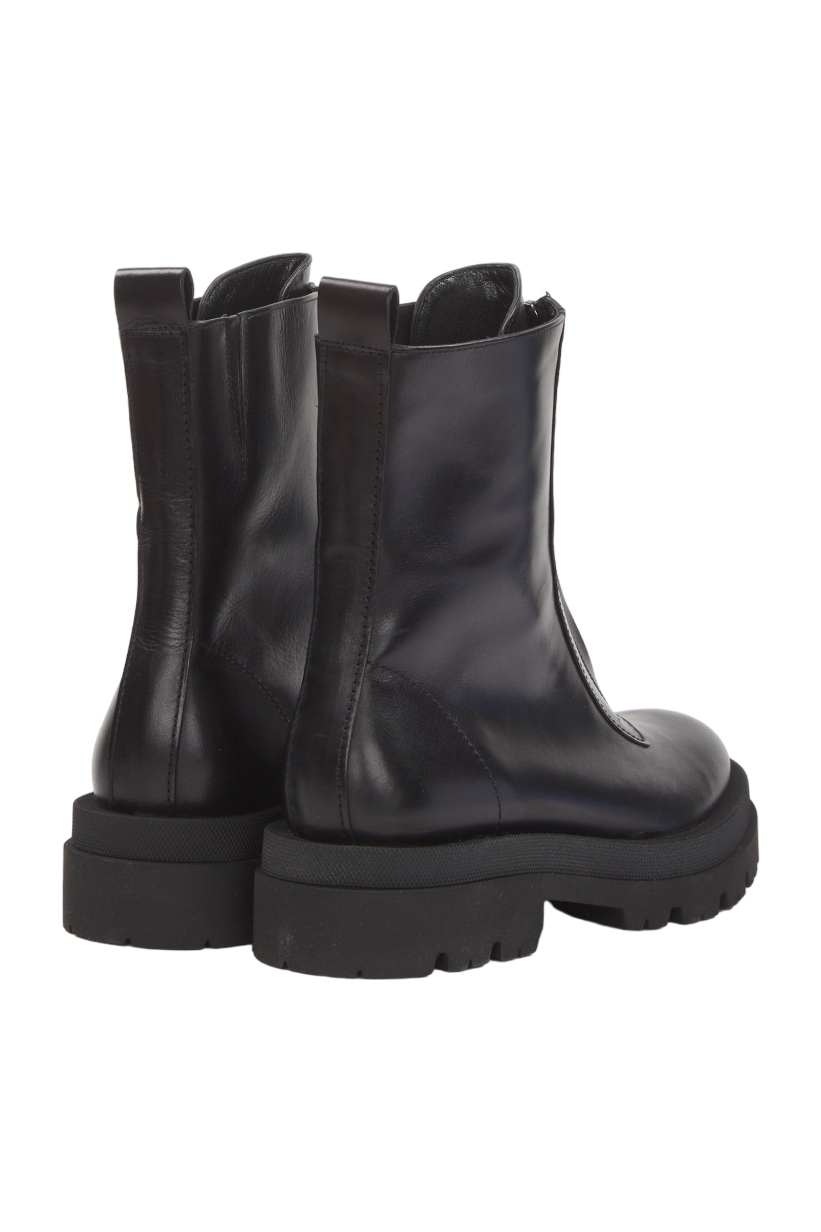 Kennel & Schmenger Stiefel Size 37 Schwarz 