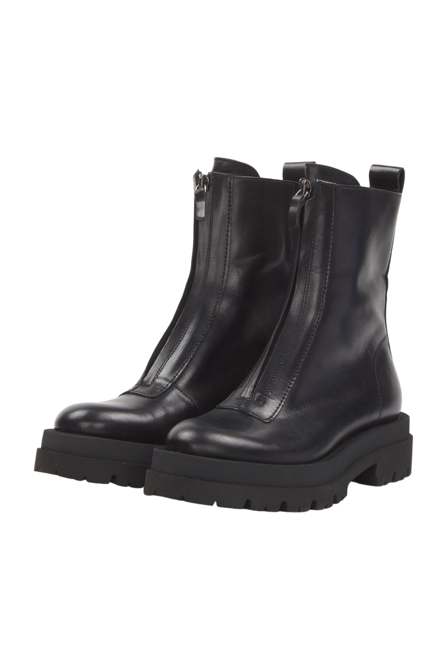 Kennel & Schmenger Stiefel Size 37 Schwarz 
