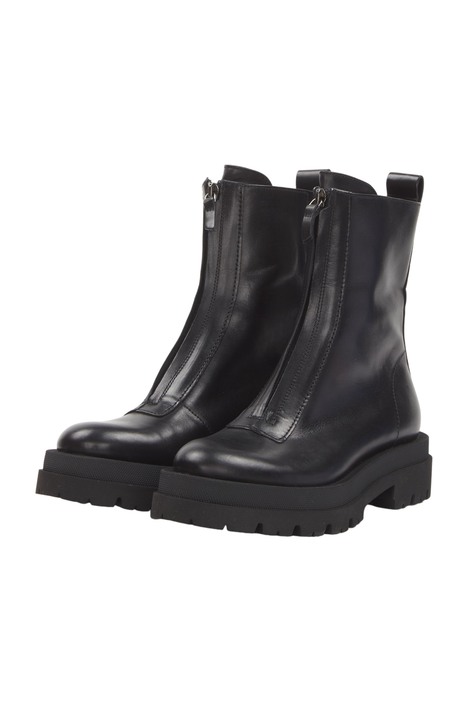 Kennel & Schmenger Stiefel Size 37 Schwarz 