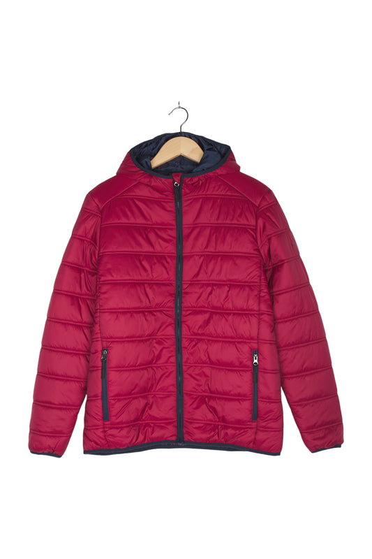 Oklahoma Oklahoma Steppjacke