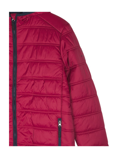 Oklahoma Oklahoma Steppjacke