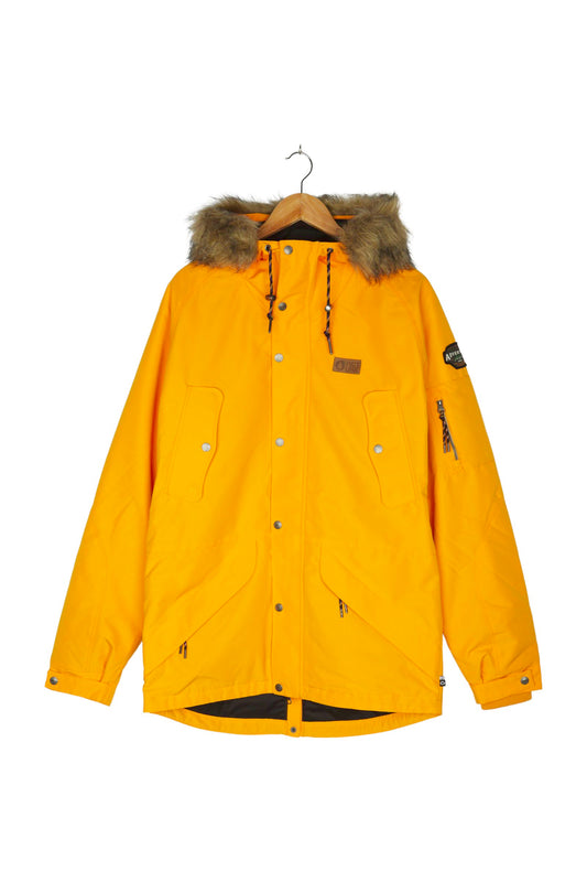 Winterjacke für Herren