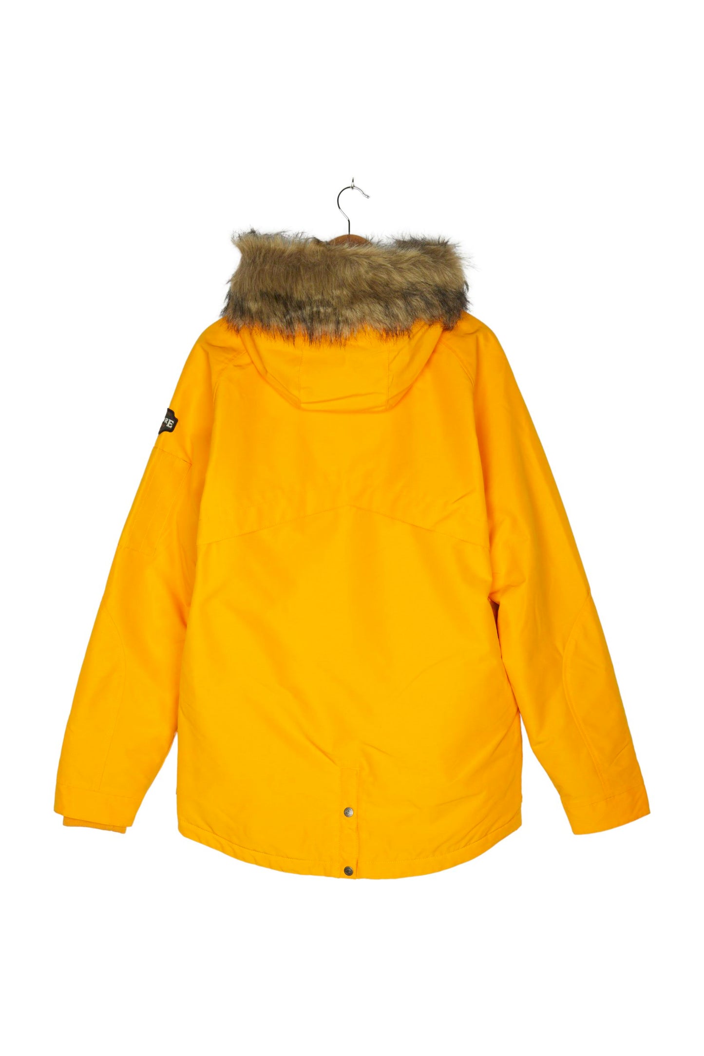 Winterjacke für Herren