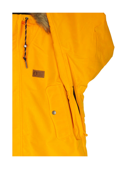 Winterjacke für Herren