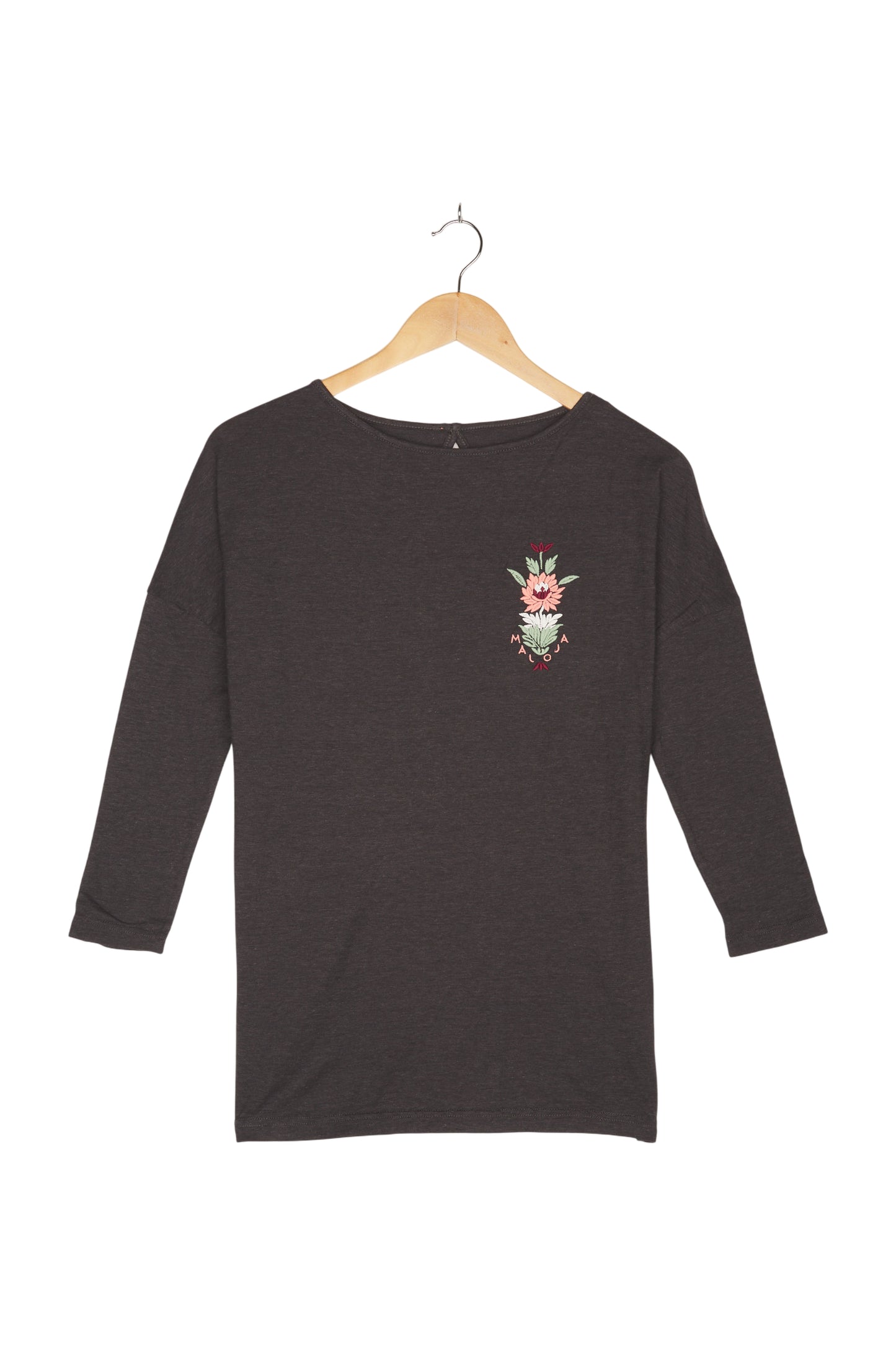 JANGATHENGM. Longsleeve