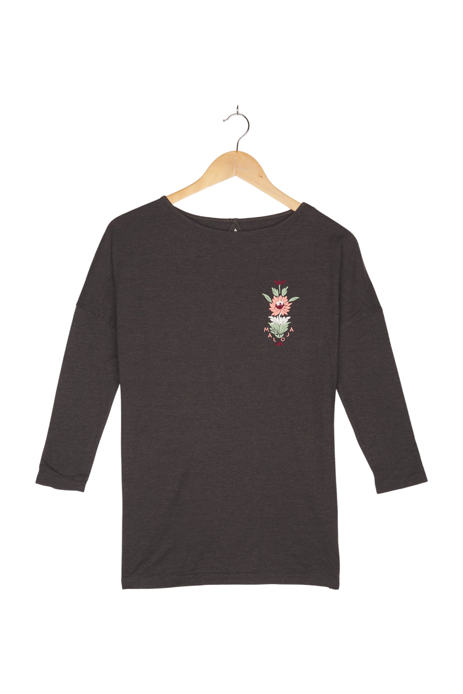 JANGATHENGM. Longsleeve