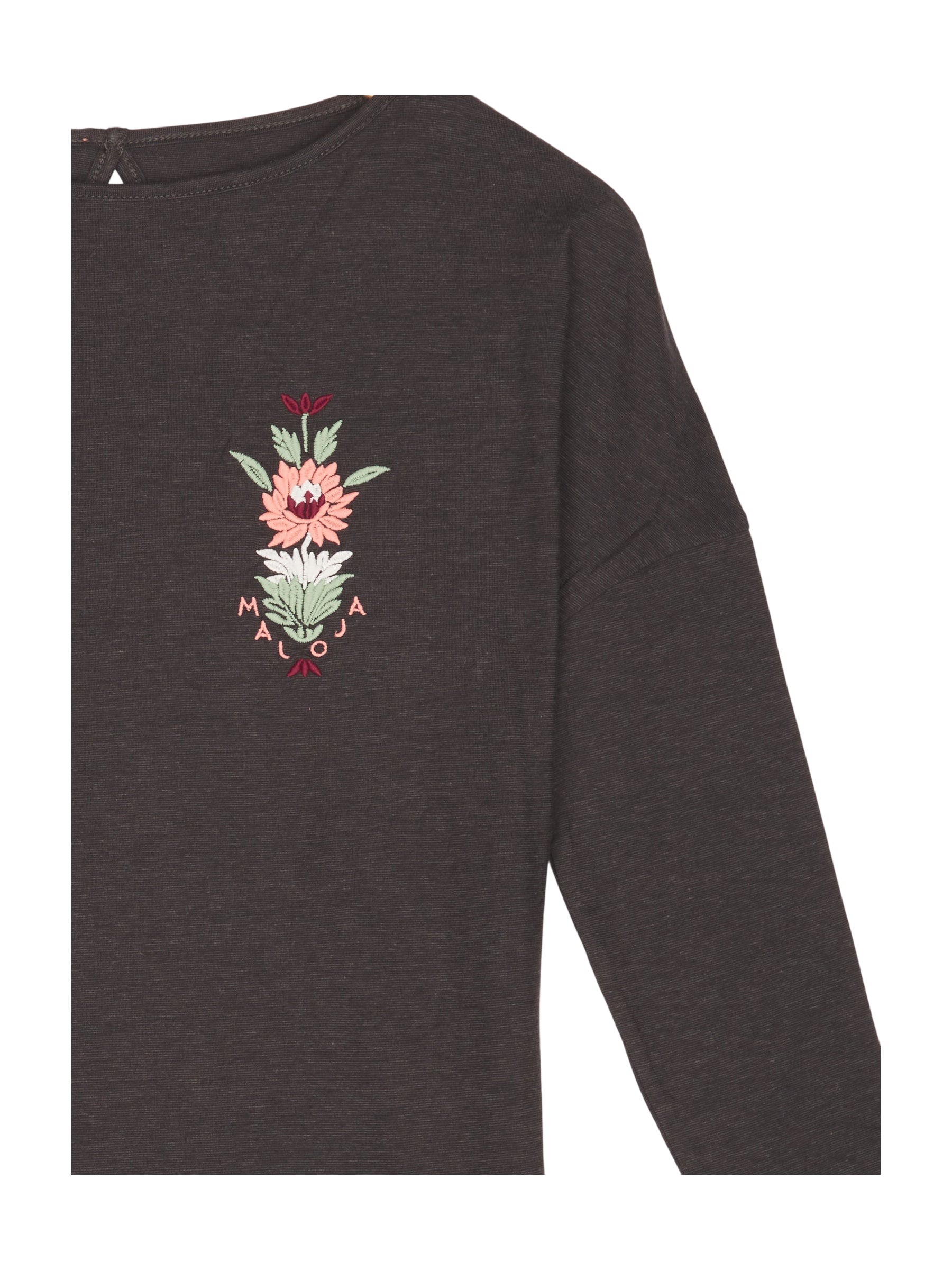 JANGATHENGM. Longsleeve