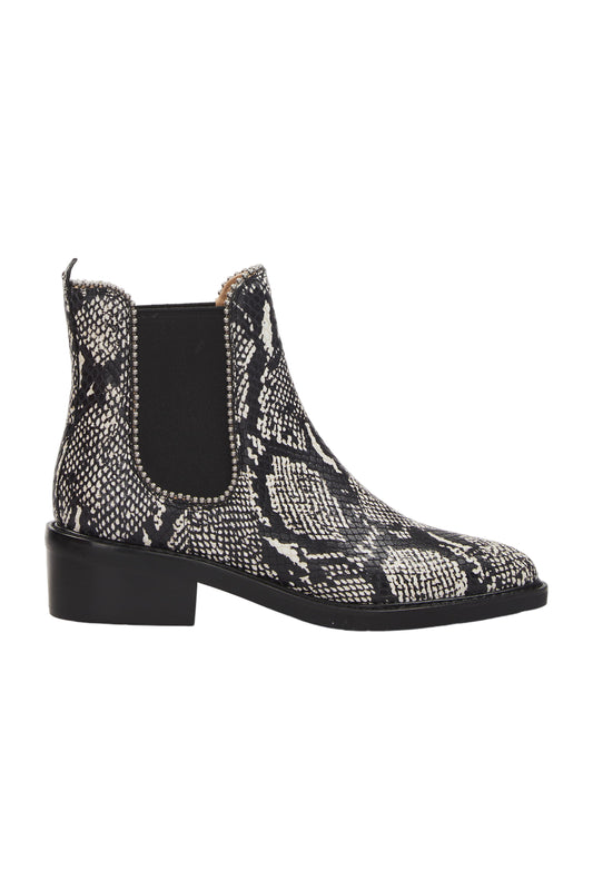 Coach Ankle Boots Size 36.5 Mischfarben 