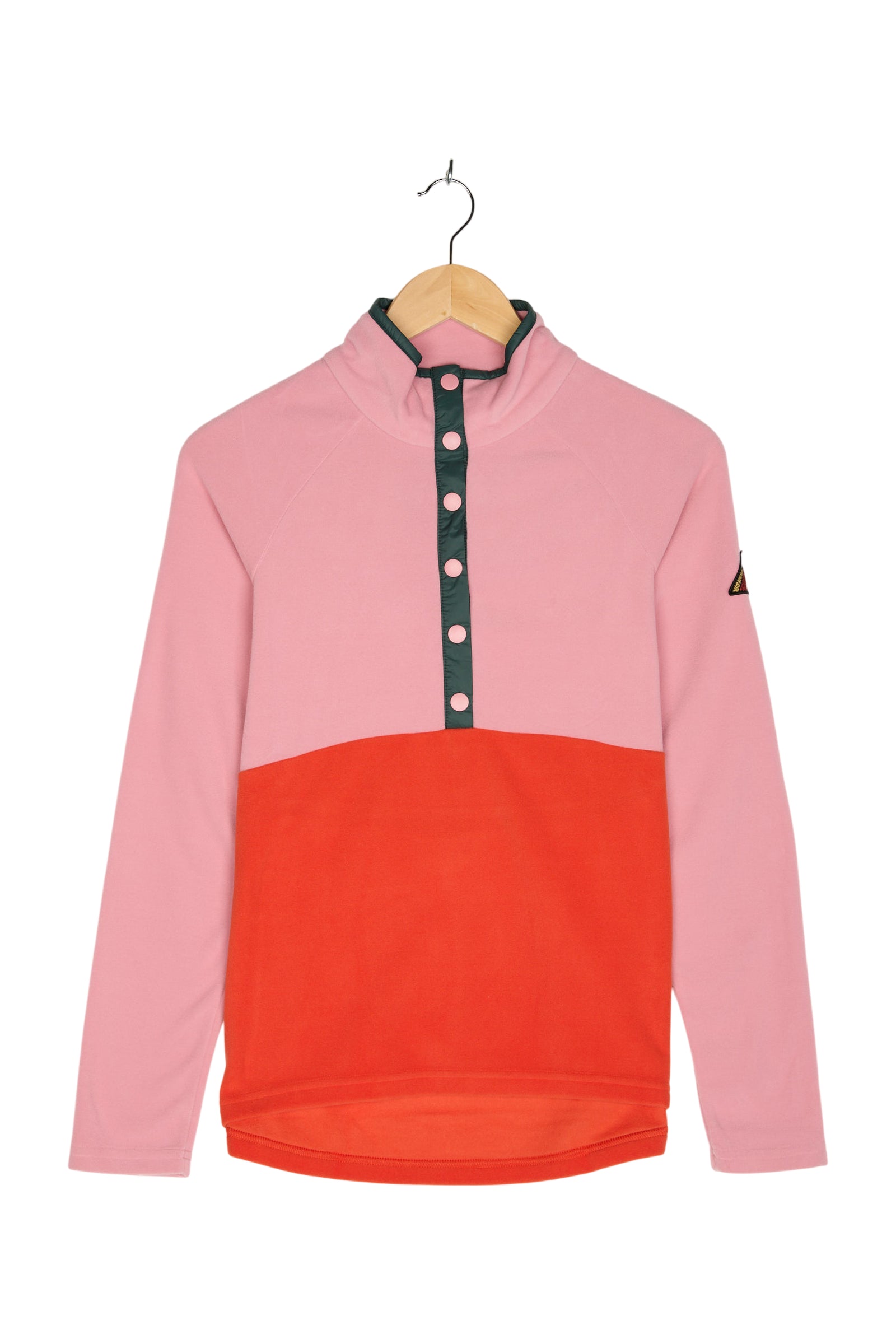 AlbulaM. Fleece Jersey