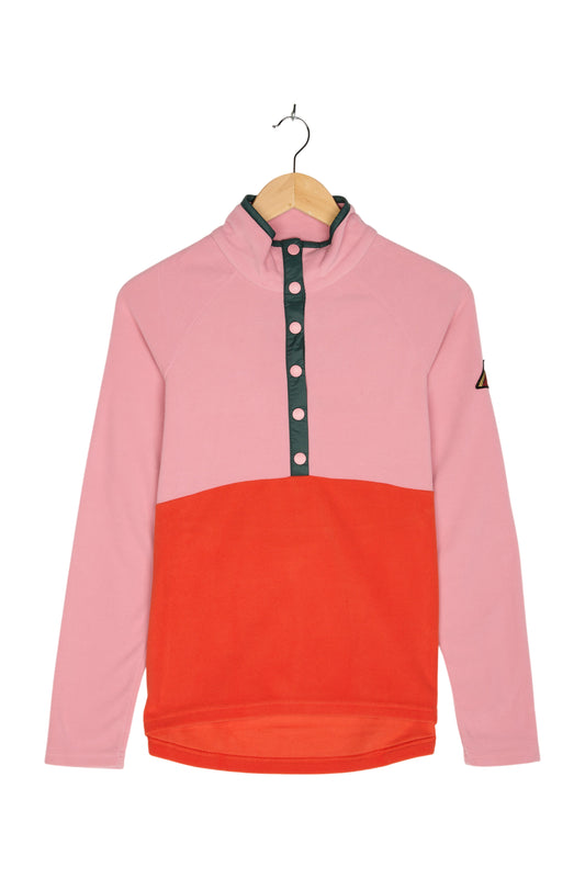 AlbulaM. Fleece Jersey