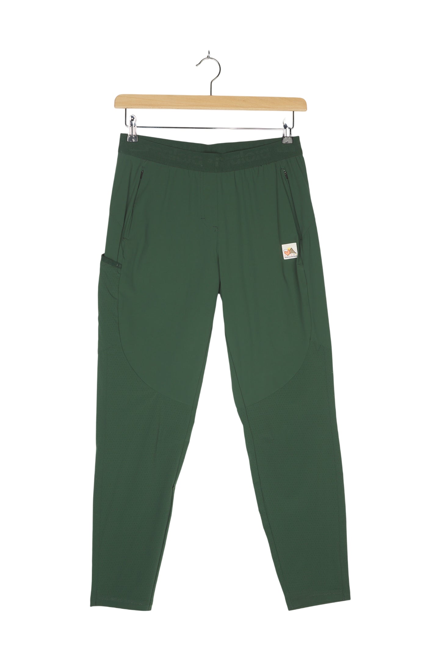PAPPELM. Mountain Pants