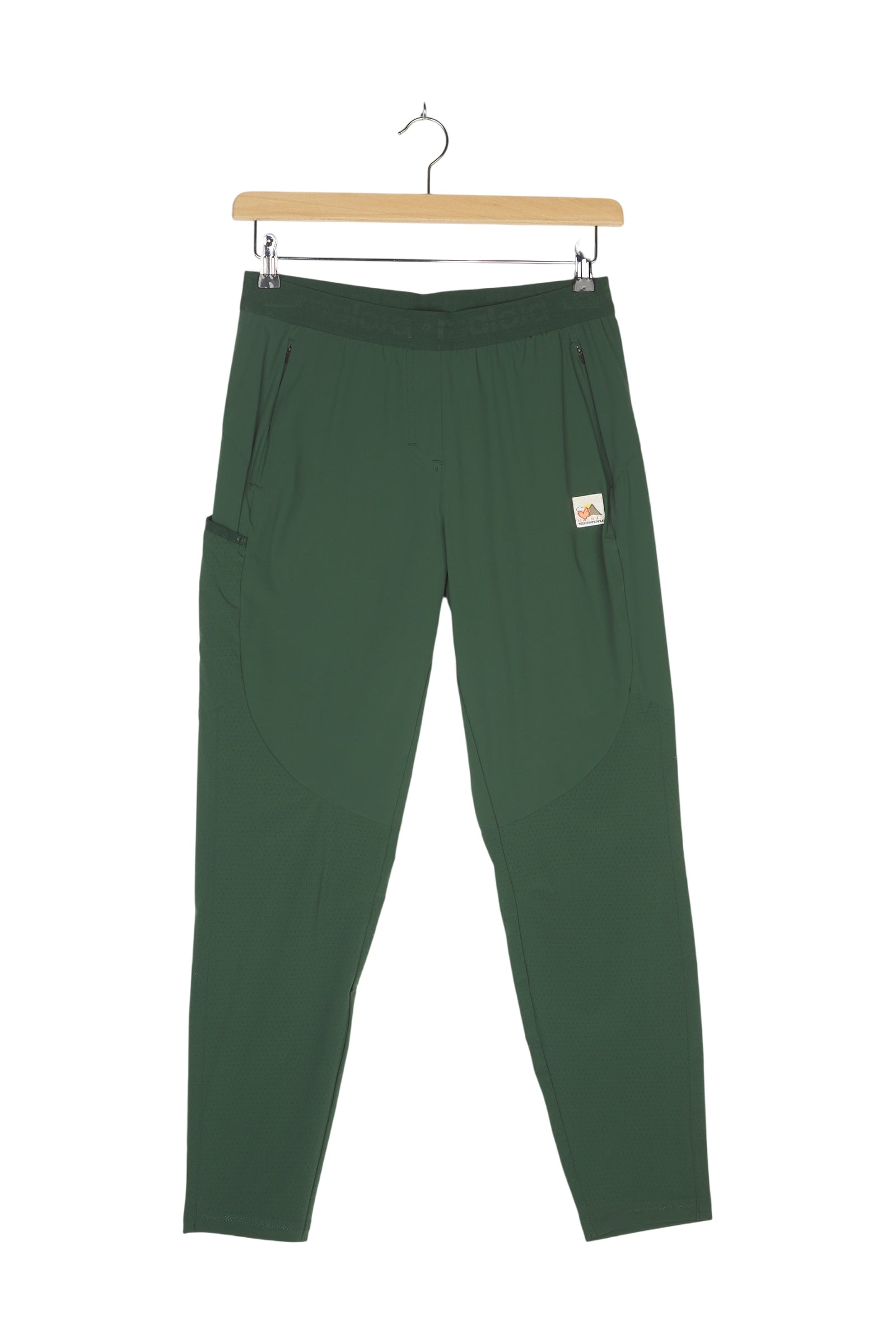 PAPPELM. Mountain Pants