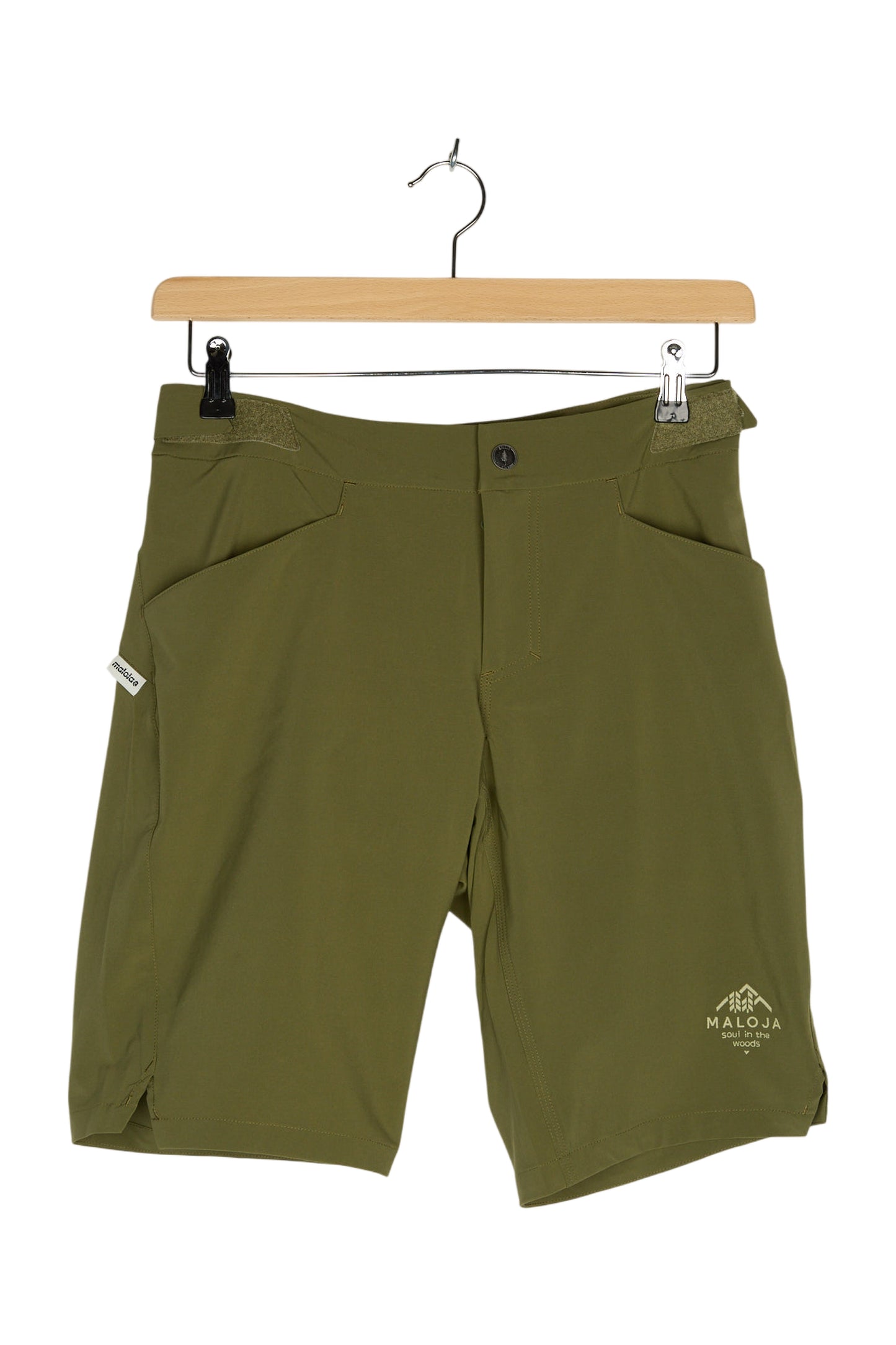 ROSSOM. 3-in-1 Bike Shorts