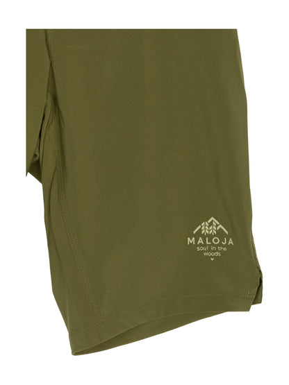 ROSSOM. 3-in-1 Bike Shorts
