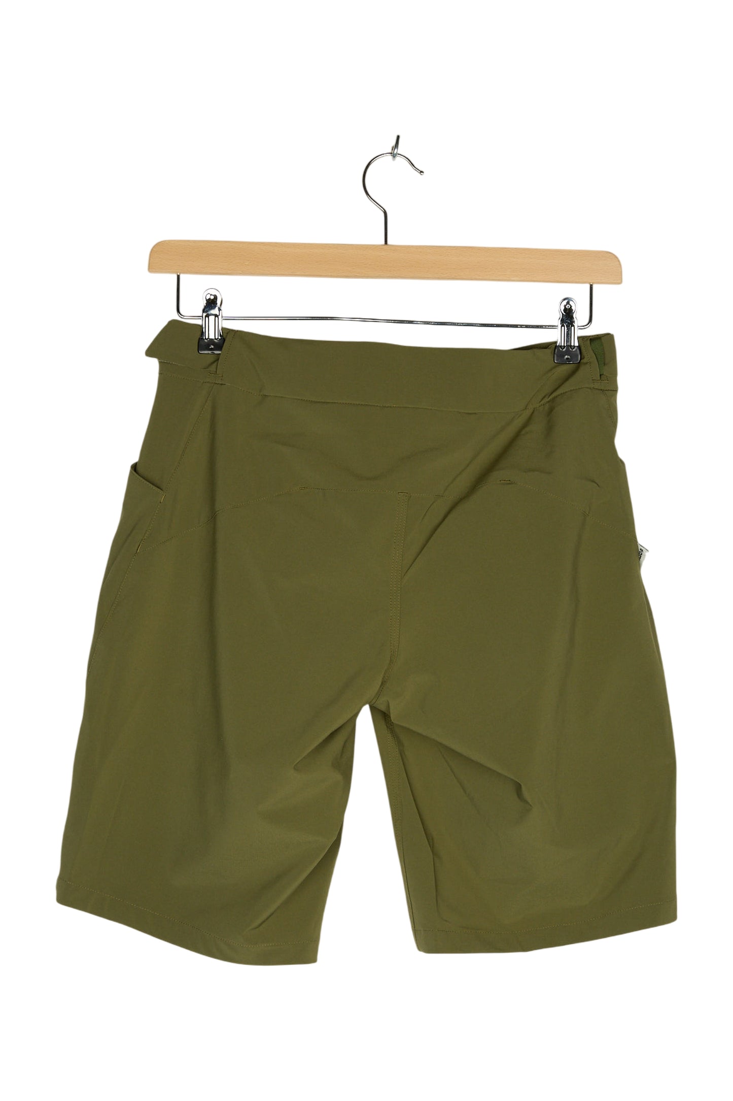 ROSSOM. 3-in-1 Bike Shorts