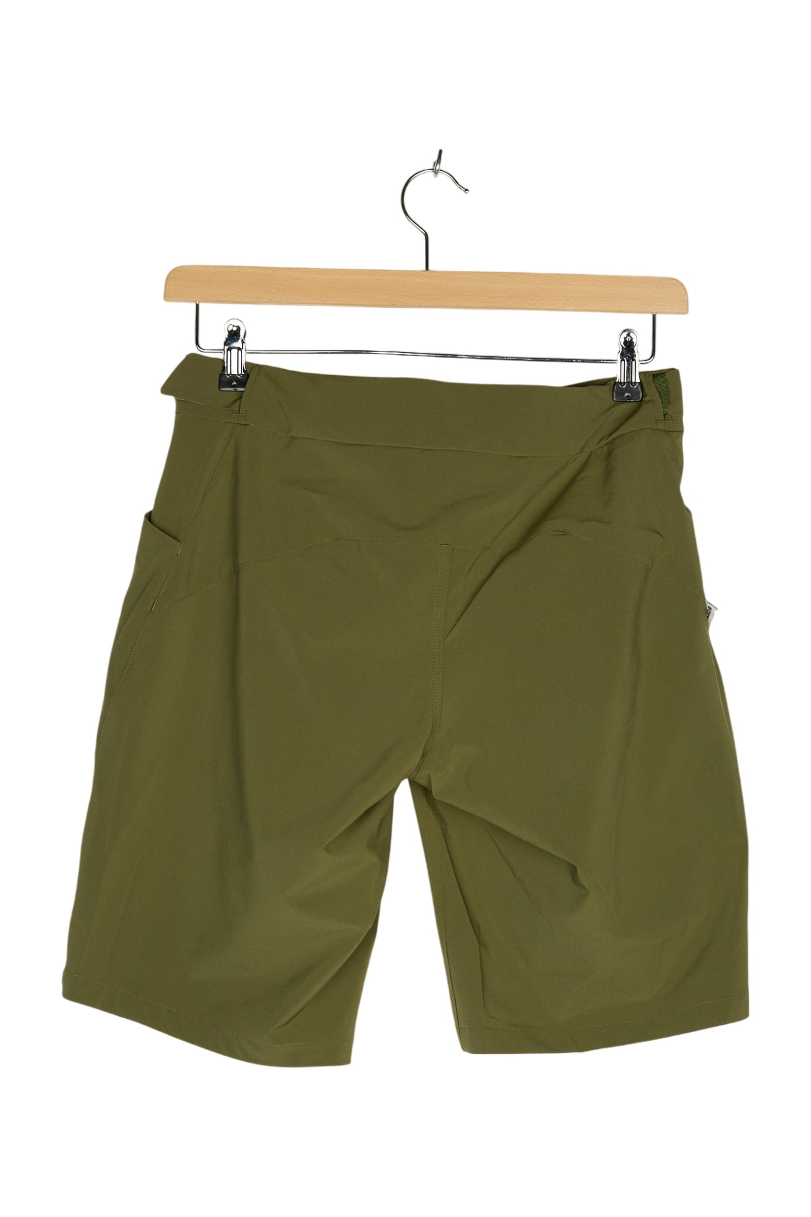 ROSSOM. 3-in-1 Bike Shorts