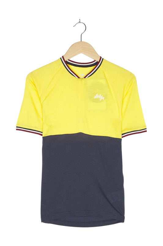 RUDEM. Short Sleeve Bike Jersey