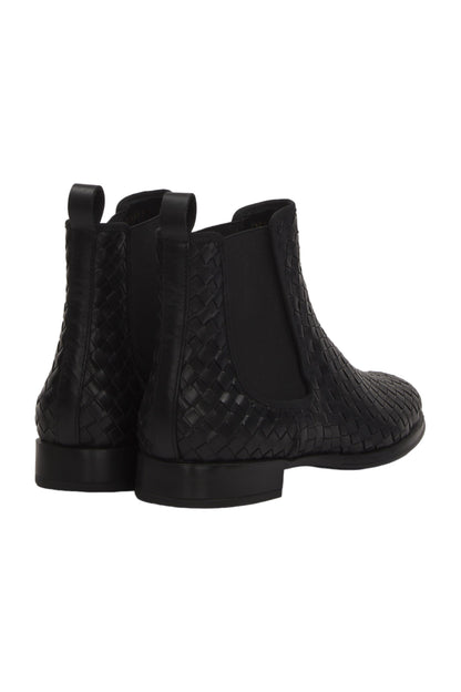 Pretty Ballerinas Ankle Boots Size 39 Schwarz 