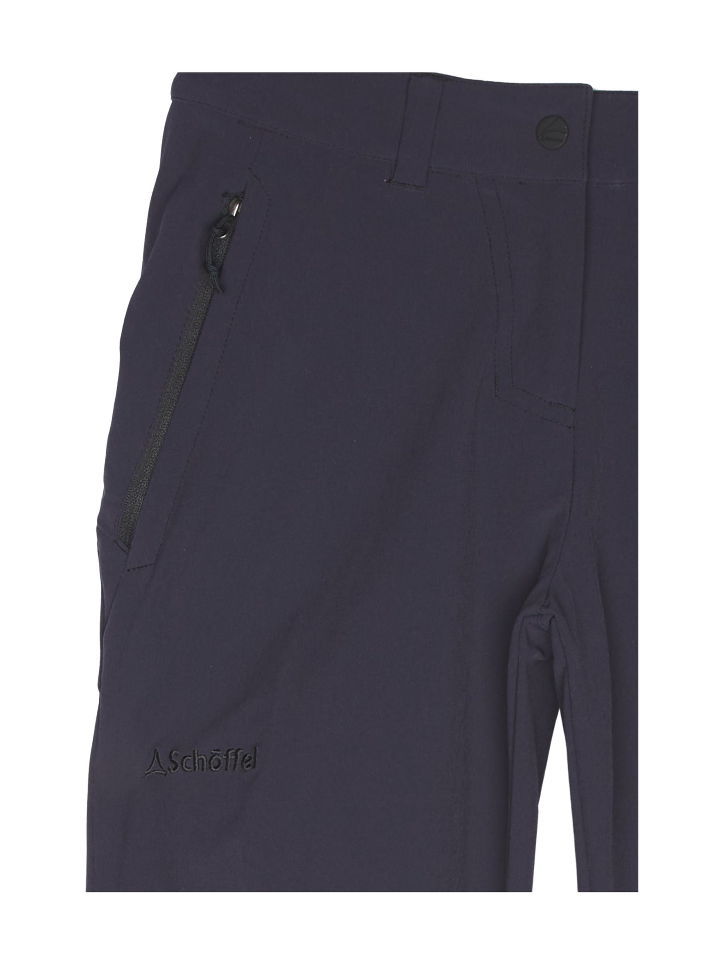 Schöffel Wanderhose für Damen 